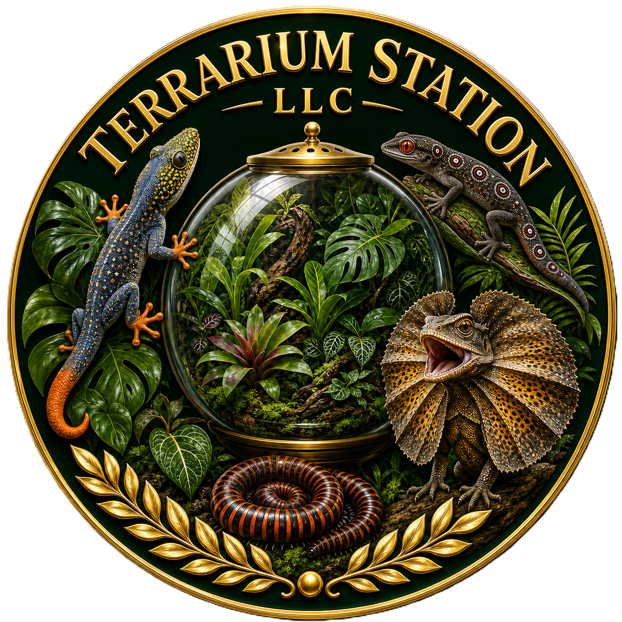 Terrarium Station LLC